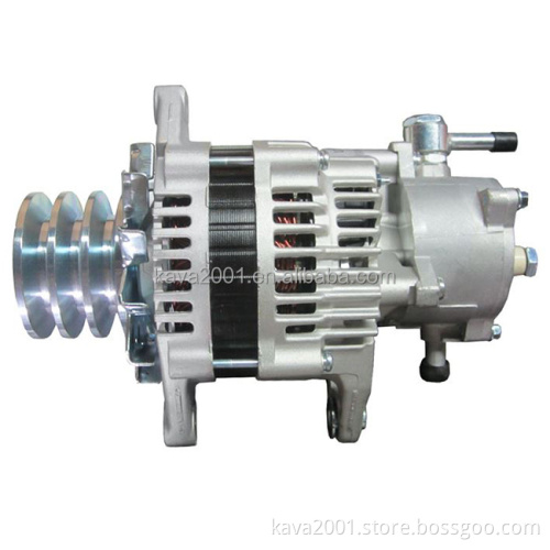 24V Auto Alternator For Isuzu Jambo 8971865510 8971865511 8971443921